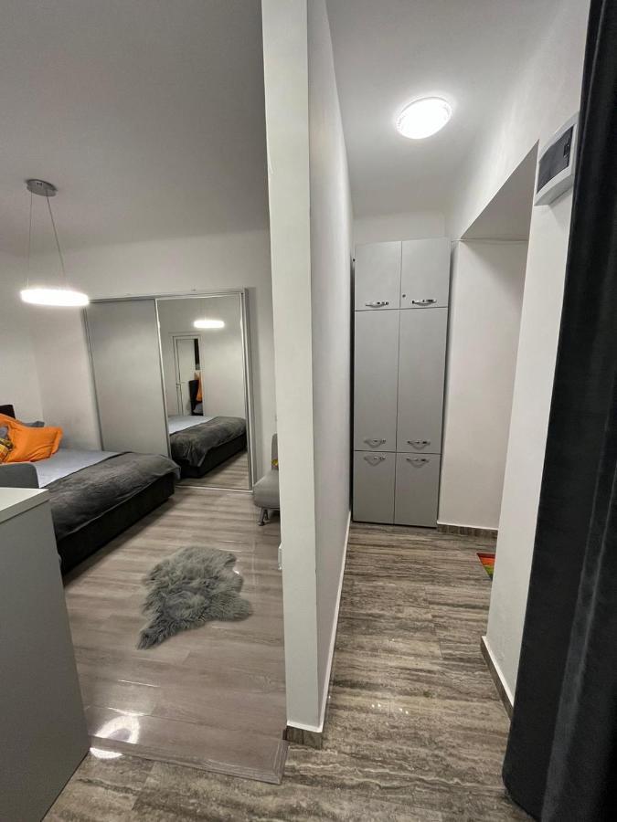Central Studio Μπρασόβ Εξωτερικό φωτογραφία
