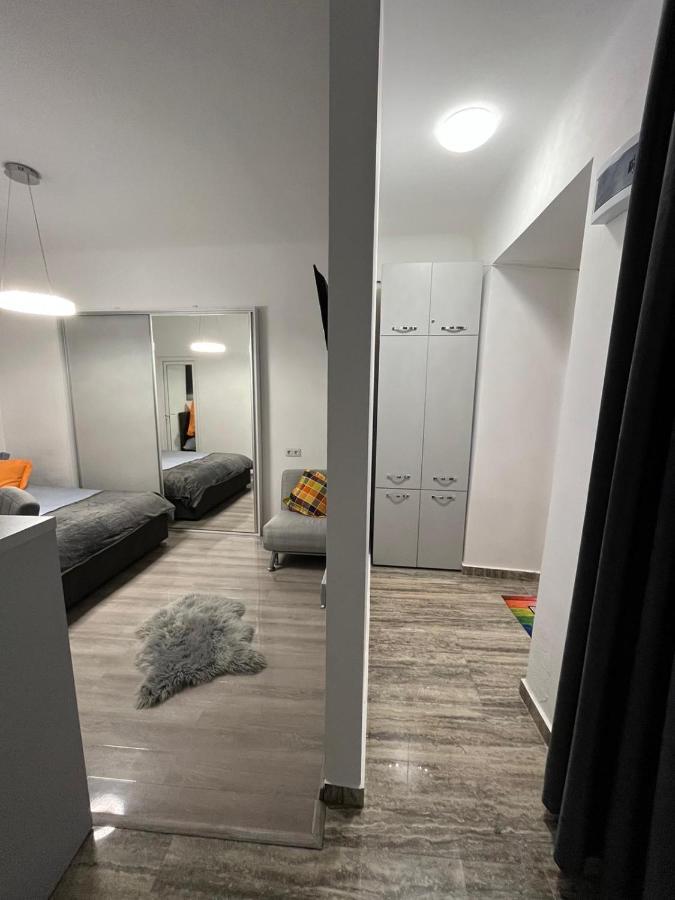 Central Studio Μπρασόβ Εξωτερικό φωτογραφία