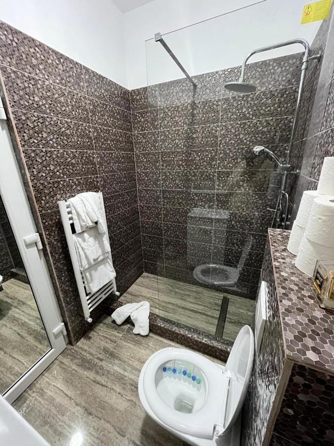 Central Studio Μπρασόβ Εξωτερικό φωτογραφία